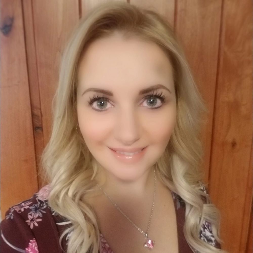 Meet your Posher, Jillian